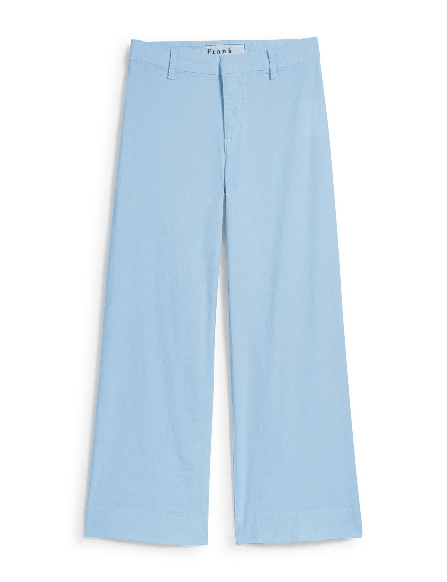 WEXFORD Soft Blue, Italian Performance Linen