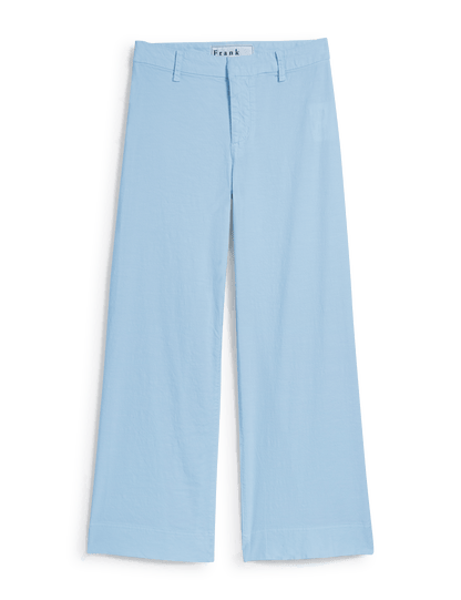 WEXFORD Soft Blue, Italian Performance Linen