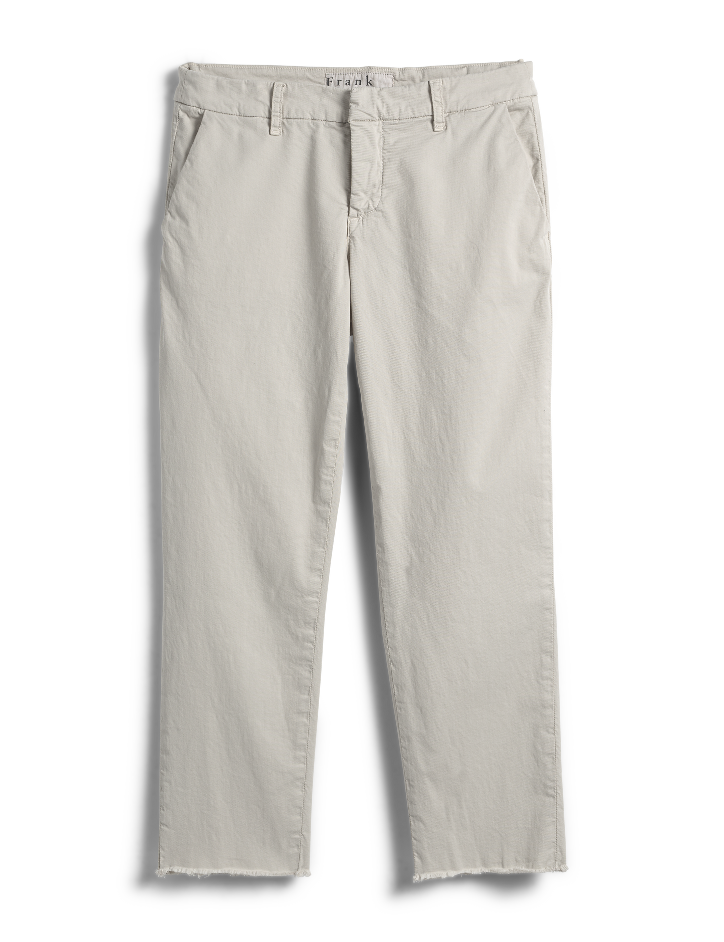 WICKLOW Cement, Italian Performance Twill