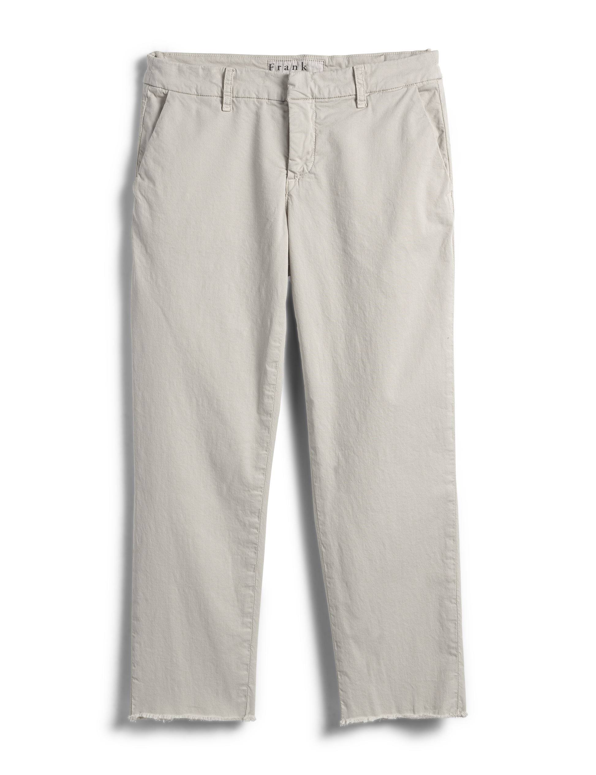 WICKLOW Cement, Italian Performance Twill
