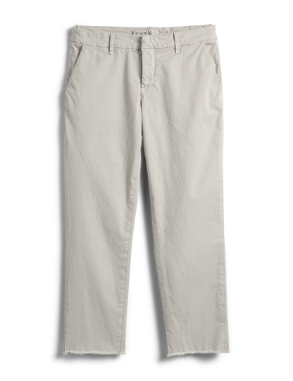 WICKLOW Cement, Italian Performance Twill