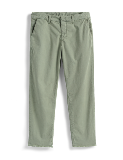WICKLOW Sage, Italian Performance Twill